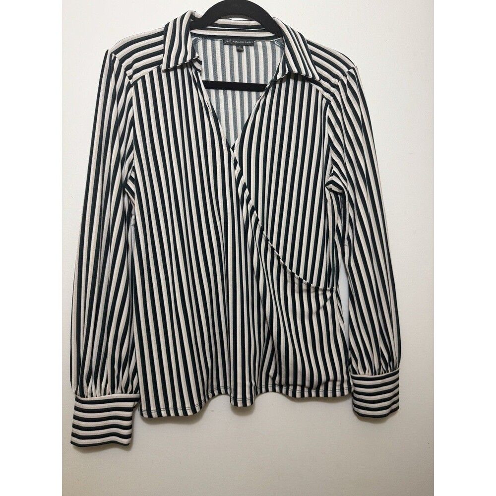 Adrianna Papell Women’s Blouse Size Medium